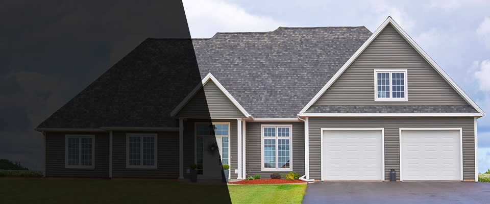 Forest Roofing Contractors