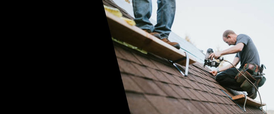 Forest Roofing Contractors